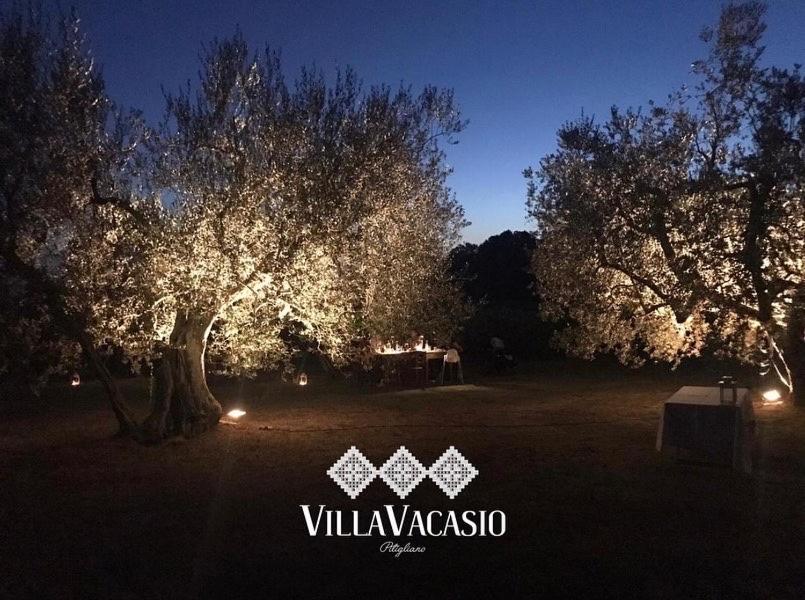 Agriturismo Eco-Bio Villa Vacasio Pitigliano Exteriér fotografie