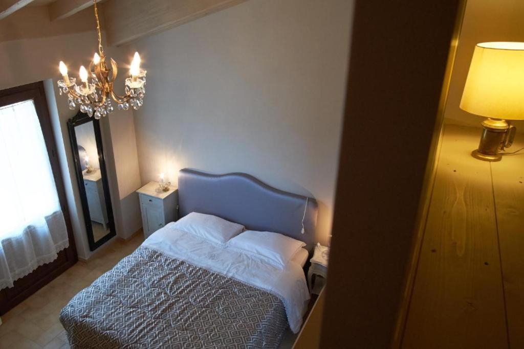 Agriturismo Eco-Bio Villa Vacasio Pitigliano Exteriér fotografie